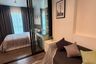 1 Bedroom Condo for rent in The Base Park West Sukhumvit 77, Phra Khanong Nuea, Bangkok near BTS On Nut