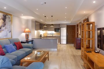 1 Bedroom Condo for sale in The Residence Jomtien Beach, Nong Prue, Chonburi