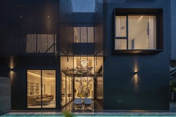 6 Bedroom Villa for Sale or Rent in Kad Farang Village, Ban Waen, Chiang Mai