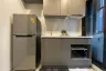 1 Bedroom Condo for rent in Life Asoke Rama 9, Makkasan, Bangkok near MRT Phra Ram 9