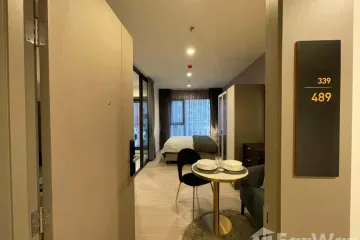 1 Bedroom Condo for rent in Life Asoke Rama 9, Makkasan, Bangkok near MRT Phra Ram 9