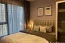 1 Bedroom Condo for rent in Life Asoke Rama 9, Makkasan, Bangkok near MRT Phra Ram 9