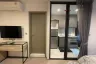 1 Bedroom Condo for rent in Life Asoke Rama 9, Makkasan, Bangkok near MRT Phra Ram 9