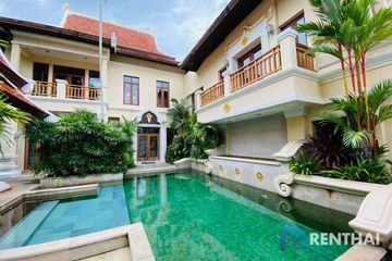 3 Bedroom House for sale in Na Jomtien, Chonburi