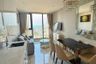 1 Bedroom Condo for sale in Copacabana Beach Jomtien, Nong Prue, Chonburi