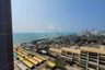 1 Bedroom Condo for sale in Copacabana Beach Jomtien, Nong Prue, Chonburi