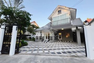 5 Bedroom House for sale in Central Park 4, Nong Prue, Chonburi