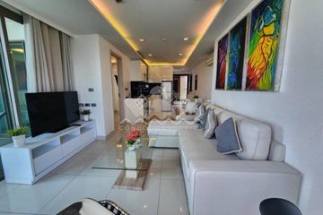 1 Bedroom Condo for sale in Wong Amat Tower, Na Kluea, Chonburi