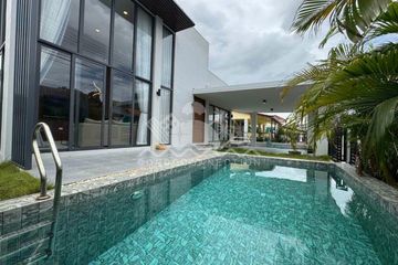 3 Bedroom House for sale in Na Kluea, Chonburi
