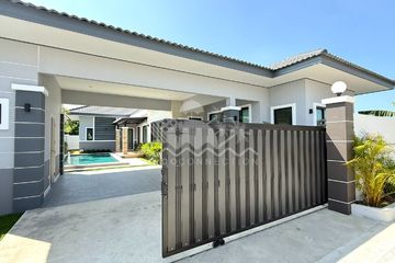 3 Bedroom House for sale in Huai Yai, Chonburi