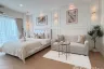 1 Bedroom Condo for sale in City Living Ratchada, Huai Khwang, Bangkok near MRT Huai Khwang