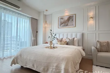 1 Bedroom Condo for sale in City Living Ratchada, Huai Khwang, Bangkok near MRT Huai Khwang