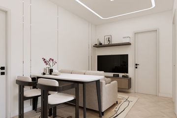2 Bedroom Condo for sale in Life Sukhumvit 48, Phra Khanong, Bangkok near BTS Phra Khanong