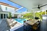 5 Bedroom Villa for sale in T.W. Garden Hill, Na Jomtien, Chonburi