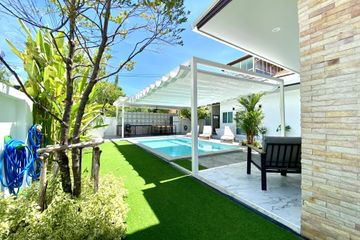 5 Bedroom Villa for sale in T.W. Garden Hill, Na Jomtien, Chonburi