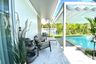 5 Bedroom Villa for sale in T.W. Garden Hill, Na Jomtien, Chonburi
