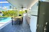 5 Bedroom Villa for sale in T.W. Garden Hill, Na Jomtien, Chonburi