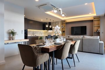 3 Bedroom Condo for sale in Zensiri Jomtien Residences, Nong Prue, Chonburi