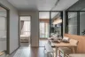 1 Bedroom Condo for rent in RHYTHM Ekkamai, Khlong Tan Nuea, Bangkok near BTS Ekkamai