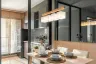 1 Bedroom Condo for rent in RHYTHM Ekkamai, Khlong Tan Nuea, Bangkok near BTS Ekkamai