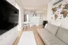 2 Bedroom Condo for rent in Artemis Sukhumvit 77, Suan Luang, Bangkok near BTS On Nut