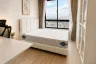 2 Bedroom Condo for rent in Artemis Sukhumvit 77, Suan Luang, Bangkok near BTS On Nut