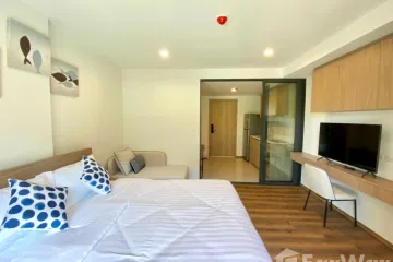 Condo for rent in La Habana Huahin, Nong Kae, Prachuap Khiri Khan