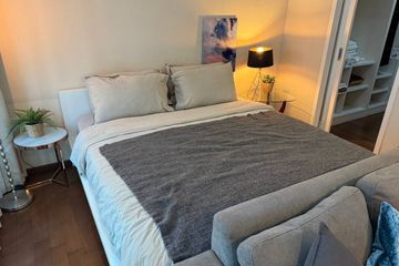 1 Bedroom Condo for rent in Noble Remix, Khlong Tan, Bangkok near BTS Thong Lo
