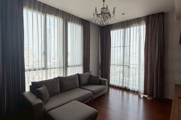 2 Bedroom Condo for rent in Quattro by Sansiri, Khlong Tan Nuea, Bangkok near BTS Thong Lo