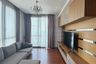 2 Bedroom Condo for rent in Quattro by Sansiri, Khlong Tan Nuea, Bangkok near BTS Thong Lo