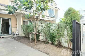 2 Bedroom Townhouse for rent in Indy Bangna km.7, Bang Kaeo, Samut Prakan