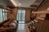 1 Bedroom Condo for Sale or Rent in Ideo Mobi Sukhumvit 81, Bang Chak, Bangkok near BTS On Nut