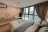1 Bedroom Condo for Sale or Rent in Ideo Mobi Sukhumvit 81, Bang Chak, Bangkok near BTS On Nut