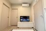 1 Bedroom Condo for rent in Ideo Charan 70 - Riverview, Bang Phlat, Bangkok near MRT Bang Phlat