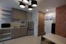 1 Bedroom Condo for rent in Whizdom Punnawithi Station, Bang Chak, Bangkok near BTS Punnawithi
