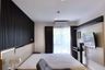 1 Bedroom Condo for rent in Whizdom Punnawithi Station, Bang Chak, Bangkok near BTS Punnawithi