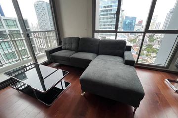 2 Bedroom Condo for rent in Quattro by Sansiri, Khlong Tan Nuea, Bangkok near BTS Thong Lo