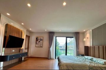 4 Bedroom House for rent in Centro Bangna, Bang Kaeo, Samut Prakan