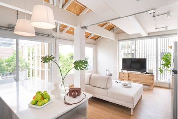 5 Bedroom House for rent in Khlong Tan Nuea, Bangkok near BTS Ekkamai
