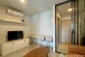 1 Bedroom Condo for rent in Aspire Onnut Station, Phra Khanong, Bangkok near BTS On Nut