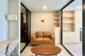 1 Bedroom Condo for rent in Aspire Onnut Station, Phra Khanong, Bangkok near BTS On Nut