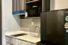 1 Bedroom Condo for rent in Aspire Onnut Station, Phra Khanong, Bangkok near BTS On Nut