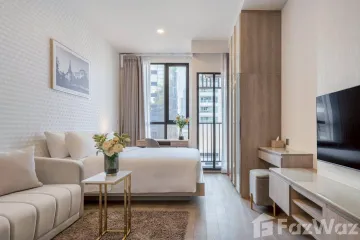 1 Bedroom Condo for rent in Park Origin Phayathai, Thung Phaya Thai, Bangkok near BTS Phaya Thai