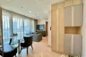 2 Bedroom Condo for rent in IDEO O2, Bang Na, Bangkok near BTS Bang Na