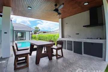 3 Bedroom Villa for sale in Pak Nam Pran, Prachuap Khiri Khan
