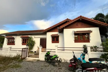 3 Bedroom Villa for sale in Bo Phut, Surat Thani