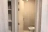 1 Bedroom Condo for rent in COBE Ratchada-Rama 9, Huai Khwang, Bangkok