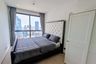 2 Bedroom Condo for rent in Ashton Chula-Silom, Si Phraya, Bangkok near MRT Sam Yan