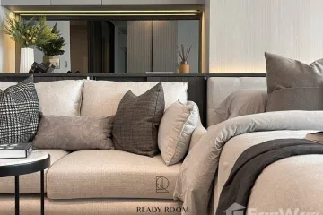 Condo for rent in Life Ladprao, Chom Phon, Bangkok near BTS Ladphrao Intersection