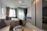 Condo for rent in Life Ladprao, Chom Phon, Bangkok near BTS Ladphrao Intersection